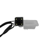 VW rendszám világításba integrált tolatókamera - SMP RK8198