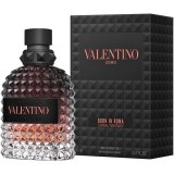 Valentino Born in Roma Uomo Coral Fantasy EDT 50ml Férfi Parfüm
