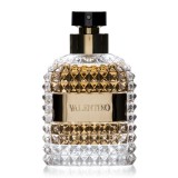 Valentino Valentino Uomo EDT 100 ml Tester Férfi Parfüm