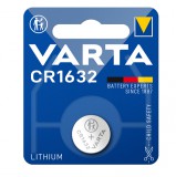 varta elem gomb 3v cr1632 cr