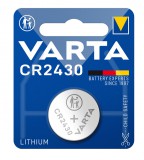 varta  elem gomb 3v cr2430 cr