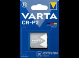 Varta Professional CR-P2 lithium fotóelem 6V 1db