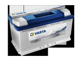 Varta Professional Dual Purpose EFB - 12v 95 ah -  meghajtó akkumulátor - jobb+