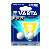 Varta Professional Electronics CR2032 3V BIOS 2 db elem