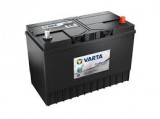 Varta Promotive Black - 12v 120ah - teherautó akkumulátor