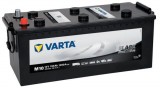 Varta Promotive Black - 12v 190ah - teherautó akkumulátor - jobb+
