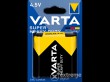 Varta Superlife 3R12 4,5V lapos szén-cink elem