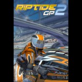 Vector Unit Riptide GP2 (PC - Steam elektronikus játék licensz)