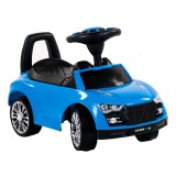 Vega Toys Autós bébitaxi - kék