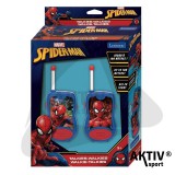 Vegatoys Walkie Talkies 100 m-ig Spider-man