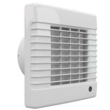 VENTS MATH zsalus ventilátor páraérzékelővel - 100
