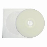 Verbatim DVD+R 16X Teljes Felületén Nyomtatható Lemez papírtokban