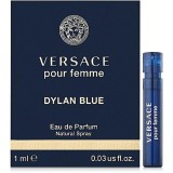 Versace Dylan Blue EDP 1ml Minta Női Parfüm