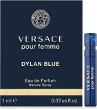 Versace Dylan Blue EDP 1ml Minta Női Parfüm