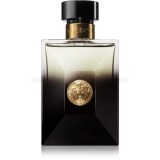 Versace Pour Homme Oud Noir 100 ml eau de parfum uraknak eau de parfum