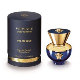 Versace - Versace Dylan Blue edp 100ml (női parfüm)