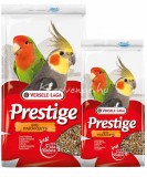 Versele Laga Prestige Big Parakeets nagy papagáj eledel 1kg