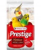 Versele Laga Prestige Premium Fehér madárhomok osztrigahéjjal 5kg