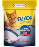 Versele Laga Versele-Laga Silica 5 l/2,2kg Silica gél macska alom