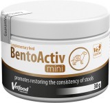 VetFood BentoActiv Mini por kutyáknak, macskáknak és kisállatoknak (30 g)