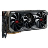 VGA PowerColor AMD RX 6900 XT 16GB GDDR6 - AXRX 6900XTU 16GBD6-3DHE/OC (AXRX 6900XTU 16GBD6-3DHE/OC) - Videókártya