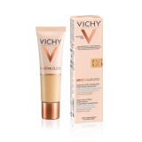Vichy Mineralblend hidratáló alapozó 06 – ocher 30 ml