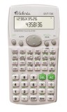 VICTORIA "GVT-736" tudományos környezetbarát fehér számológép 283 funkcióval