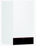 Viessmann Vitodens 100-W S1 B1KF 19kW kombi falikazán, kondenzációs