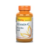 VitaKing Ascorbin-sav (C-vitamin) (150 gr.)