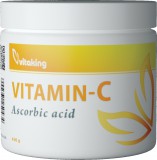 VitaKing Ascorbin-sav (C-vitamin) (400 gr.)