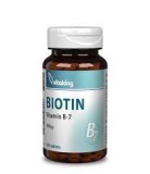 Vitaking Biotin B7-Vitamin Tabletta 100 db