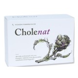 VitaKing Cholenat  (60 tab.)
