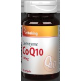 VitaKing Coenzyme Q-10 (100 mg) (30 kap.)