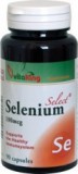 Vitaking Kft. Vitaking Selenium 100mcg (90) kapszula