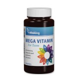 VitaKing Mega Vitamin for Teens (90 tab.)