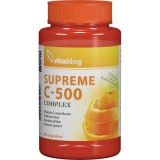 VitaKing Supreme C-500 Complex (60 kap.)