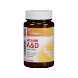 VitaKing Vitamin A&D (60 g.k.)