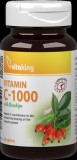 VitaKing Vitamin C-1000 Time (60 tab.)