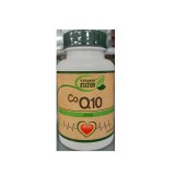Vitamin Station Coenzyme Q10 (20 mg) (90 kap.)