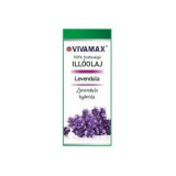 Vivamax Levendula illóolaj 10 ml