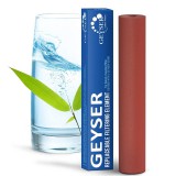 Vízszűrő betét Geyser Euro csapra szerelhető vízszűrőhöz