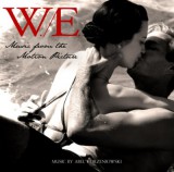 W.E. - CD