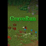W@ Games GraveRun (PC - Steam elektronikus játék licensz)