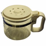 W-PRO Kávéfőző alkatrész, UCF002 UNIVERZÁLIS KÁVÉSKANNA, 12/15 ADAGOS ew02395