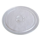 W-PRO Mikrosütő alkatrész, MT263  FORGÓTÁNYÉR Whirlpool ew03112