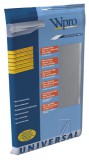 W-PRO Páraelszívó szűrő Univerzális ZSÍRszűrő ÉS SZÉNSZŰRŐ 57X47 CM ew01955