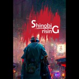 W.R.K.S Games Katana-Ra: Shinobi Rising (PC - Steam elektronikus játék licensz)