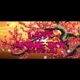 W.T.B. Last Anime boy: Saving loli (PC - Steam elektronikus játék licensz)