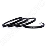 W-Tianya Professional 55mm makró előtétlencse szett