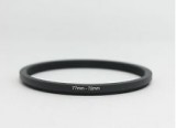 W-Tianya Professional 77mm-72mm Step Down menetátalakító gyűrű W-Tianya
